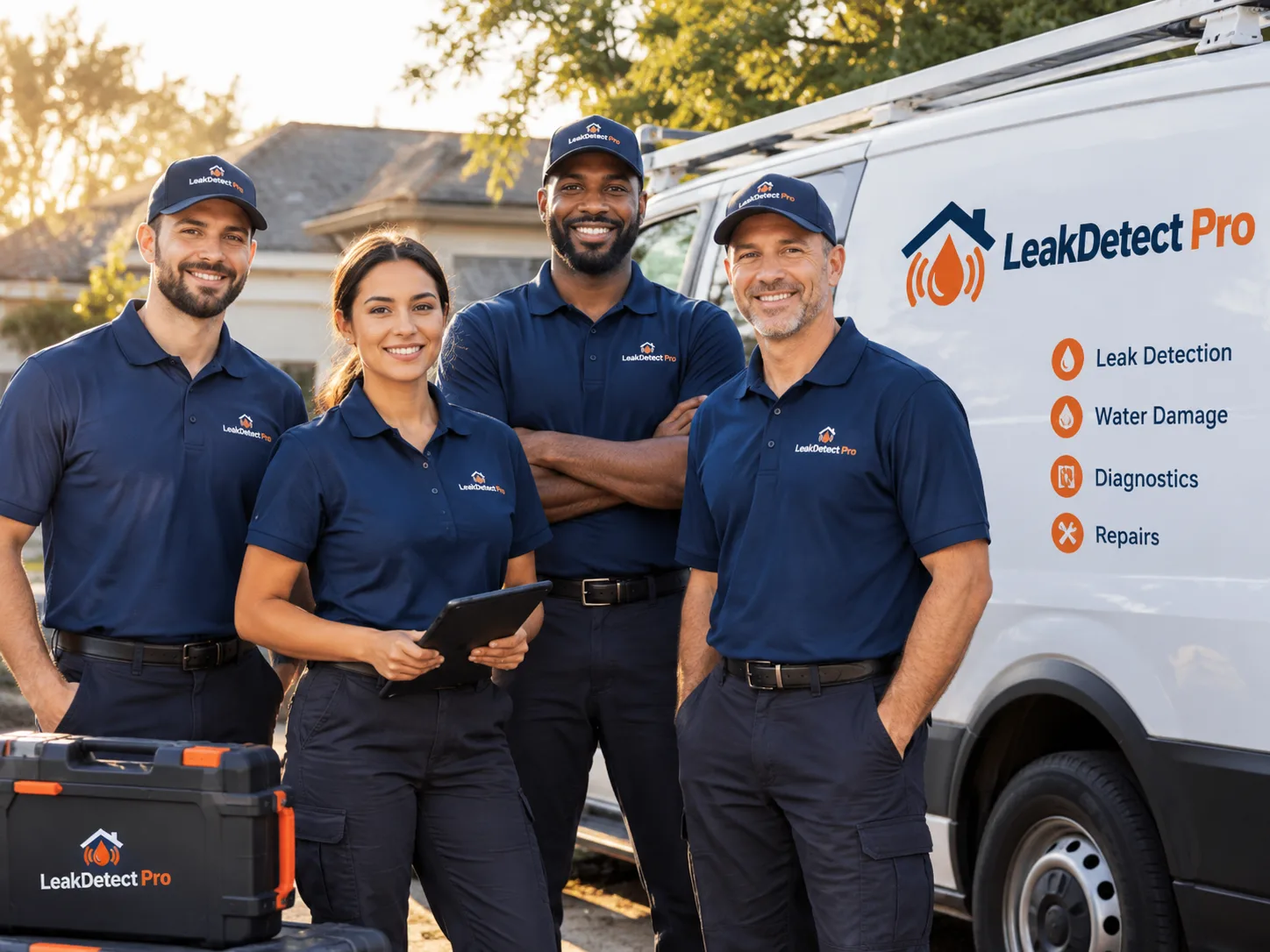 Roof Repair company in Ward, AL